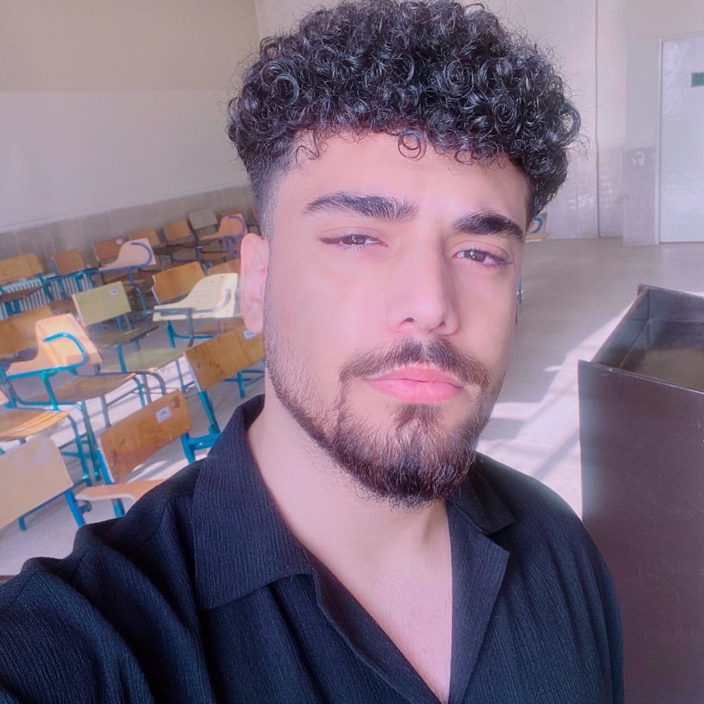Hussein Motahar