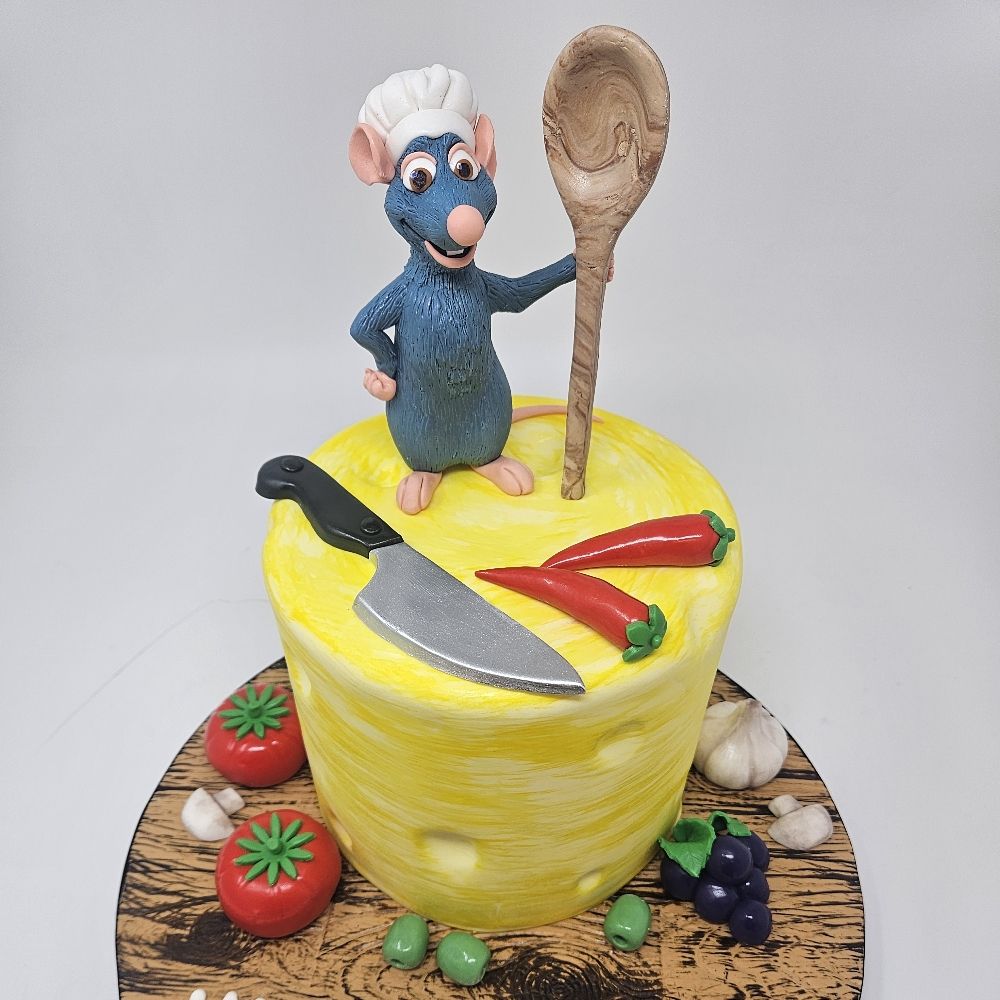 C'est Si Bon Bakery