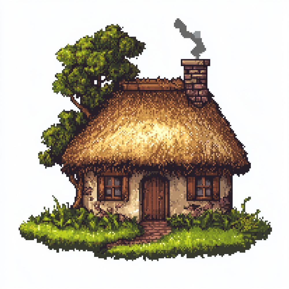 Hermit Hut Games