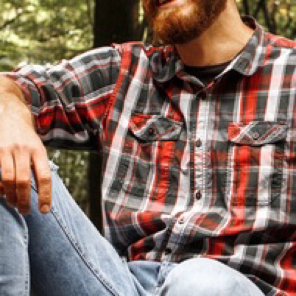 Profile picture woodsmanca.bsky.social