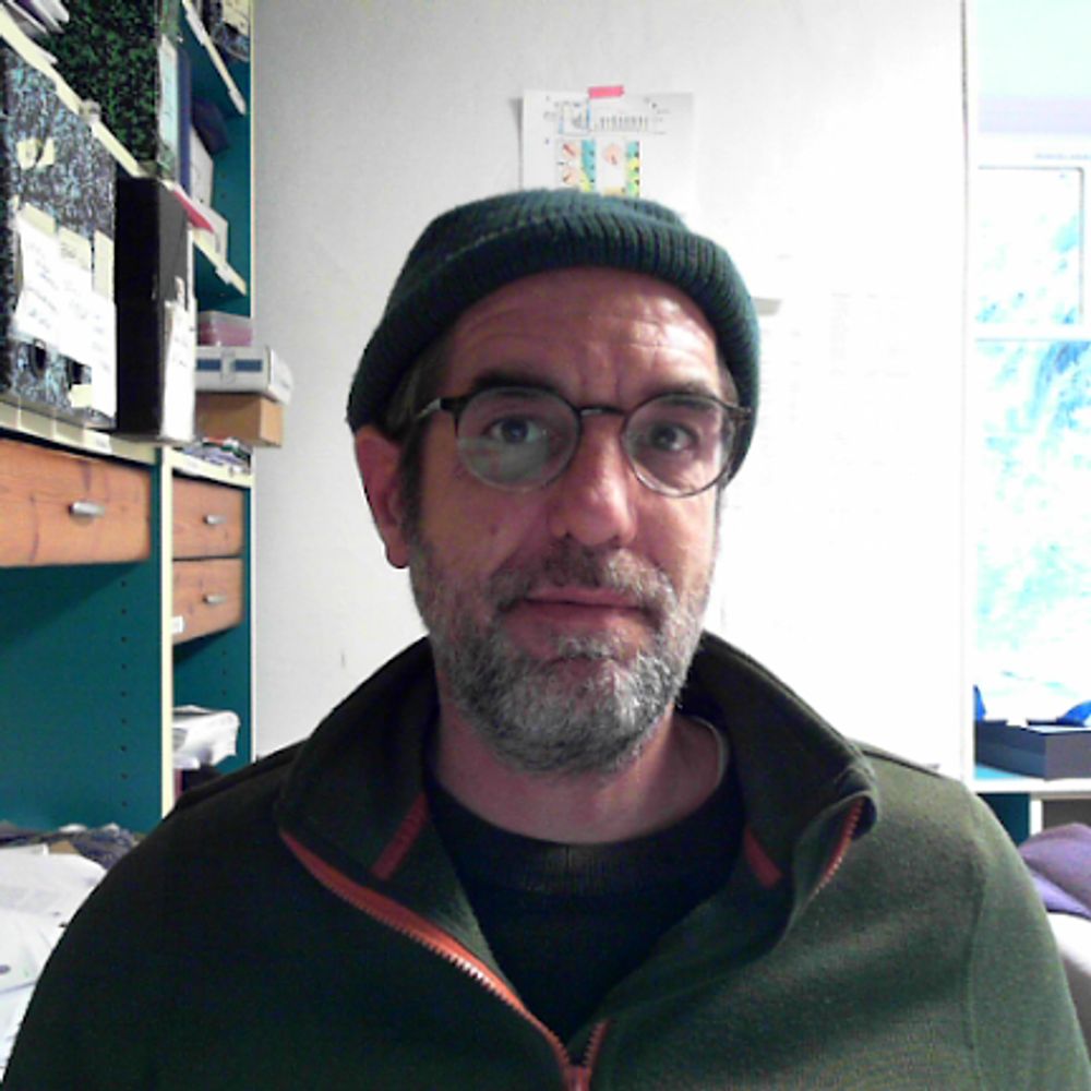 Rémi Dumollard