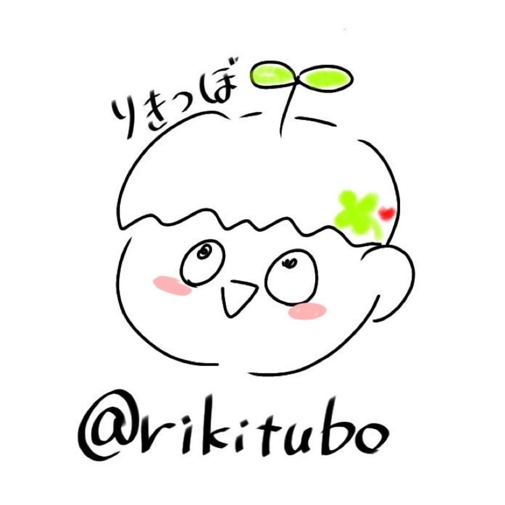 RiKiTUBO☻