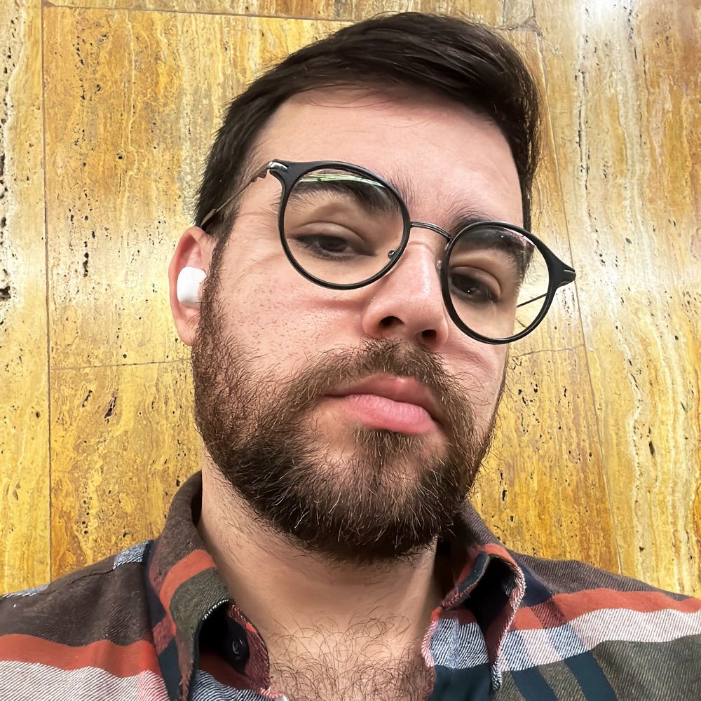 Jonathan Francisco