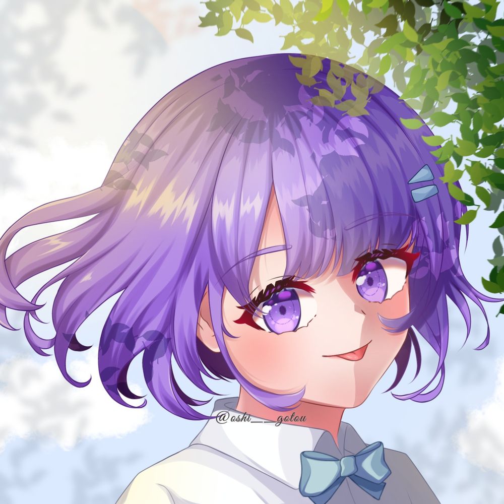 Goto-U ✨'s avatar