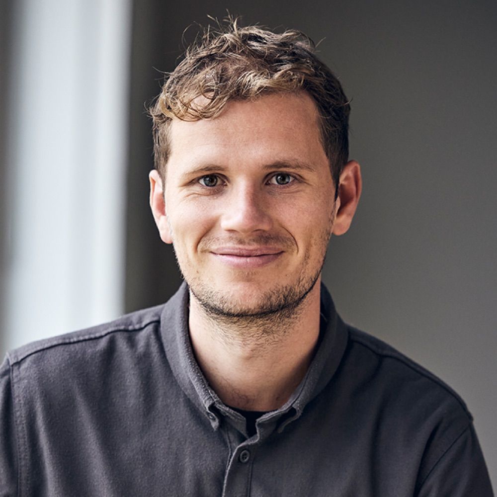 Lars Kjartan