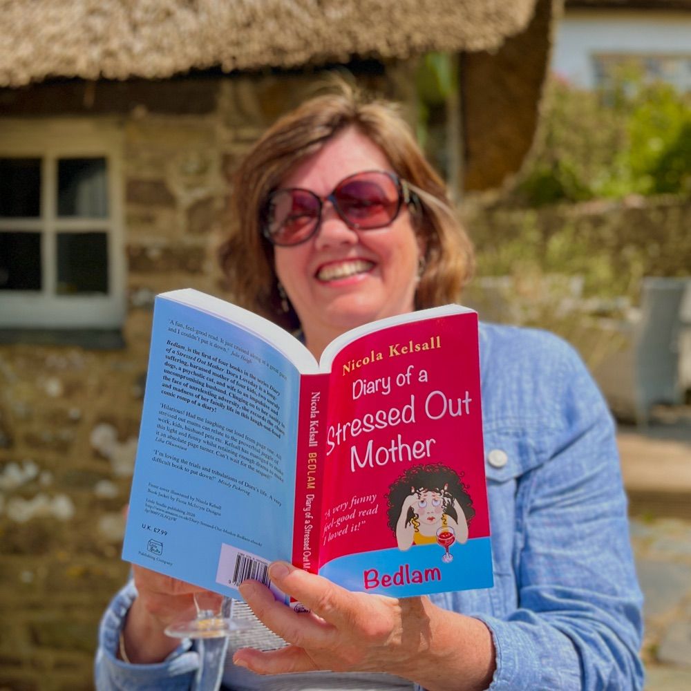 Nicola Kelsall