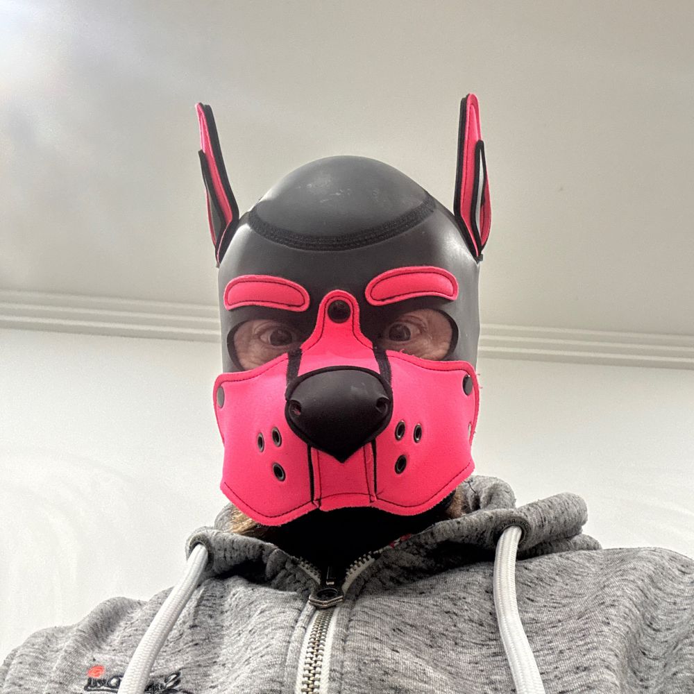 Pup Crimson 🇦🇺🐶🐷🔐🏳️‍⚧️