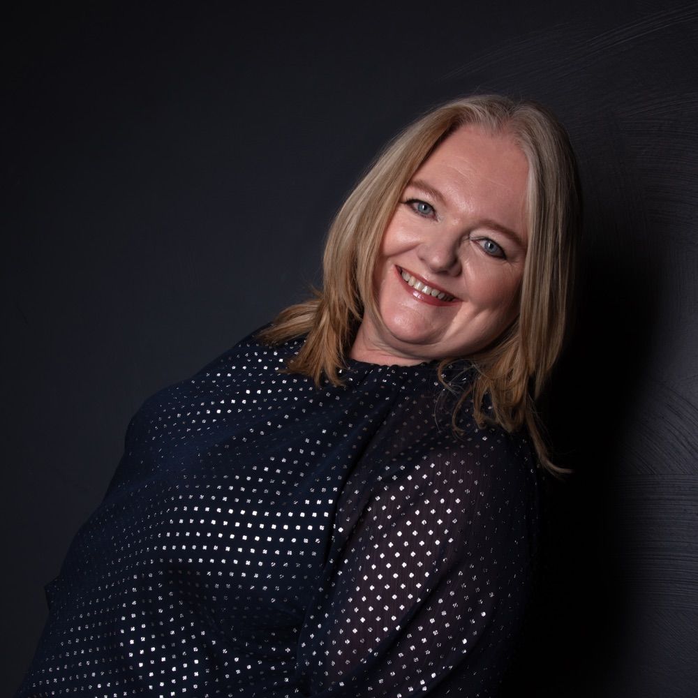 Catherine Shuttleworth