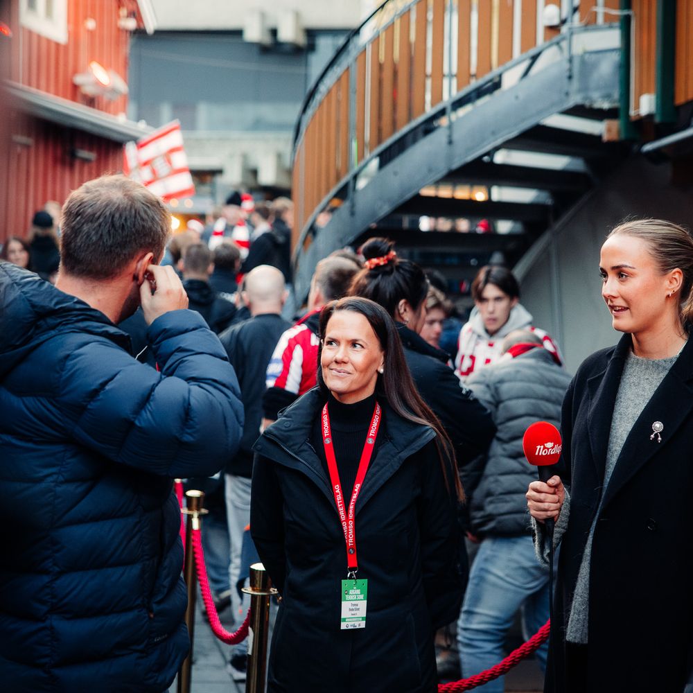 Tina Gjøvik