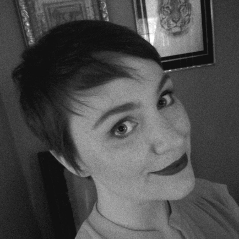 Joanna Grierson