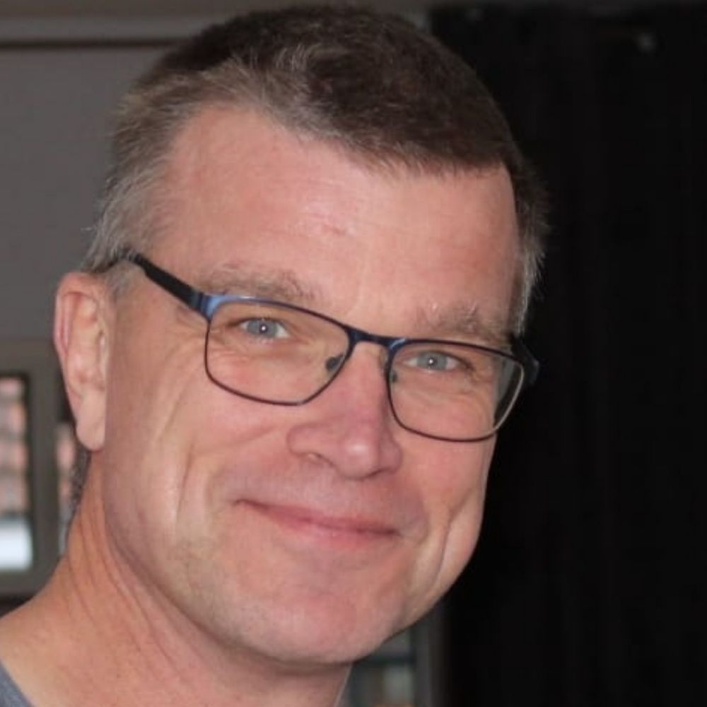 Eelco Sikkema 