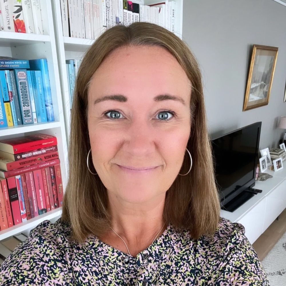 Annika Westermarck