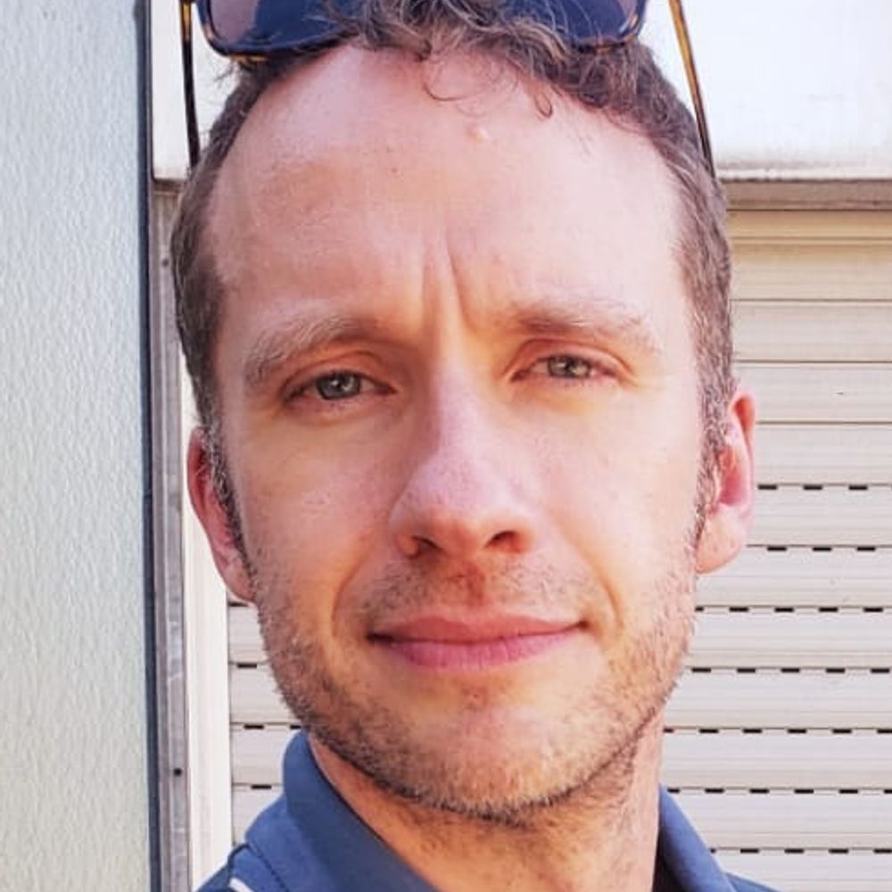 Tom Metcalf