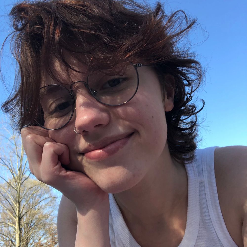 Emma Crumby