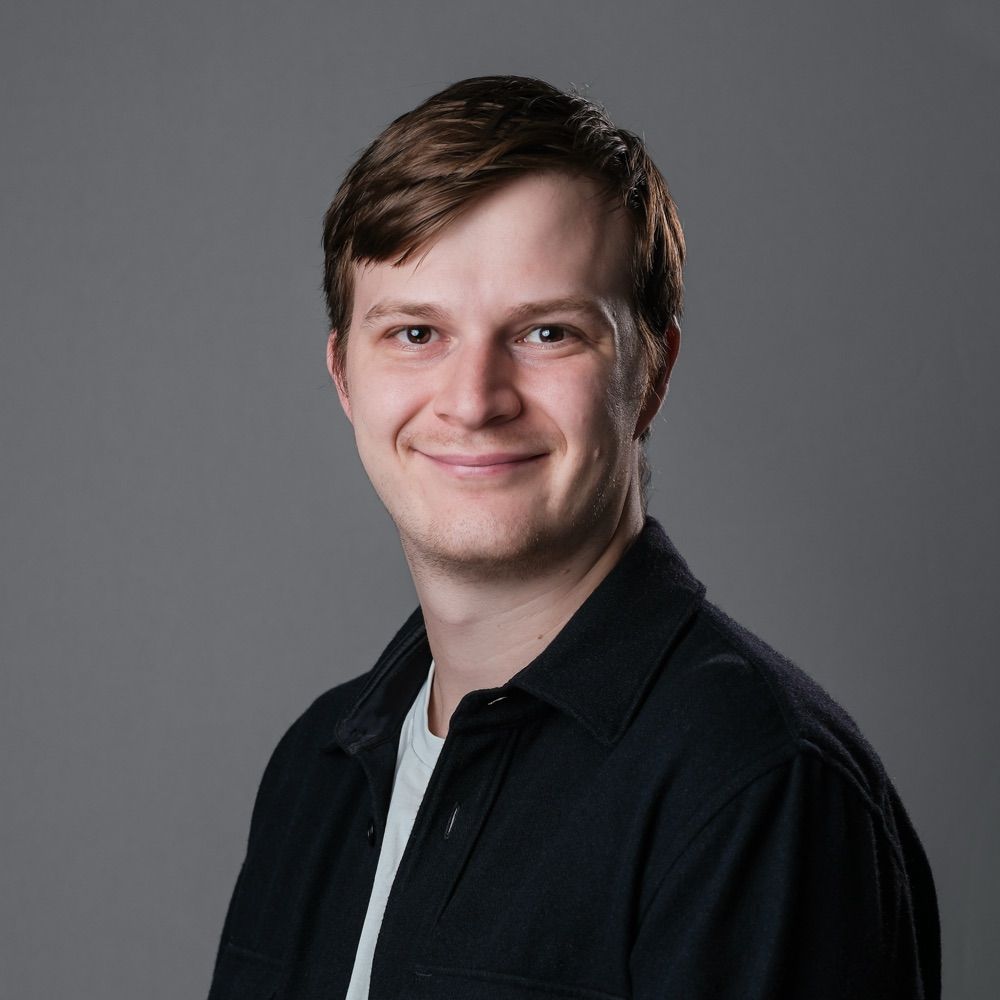 Nick Ridpath