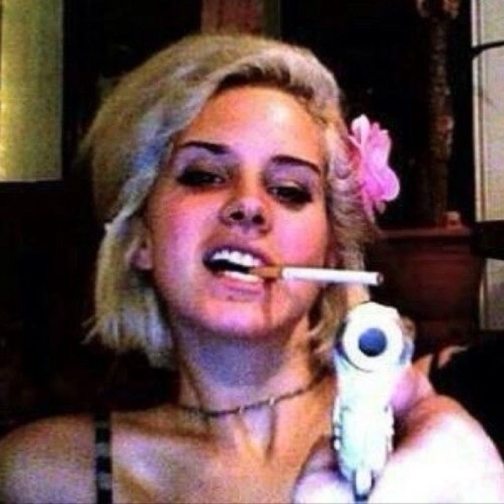 Lulu Veilmont 🩴