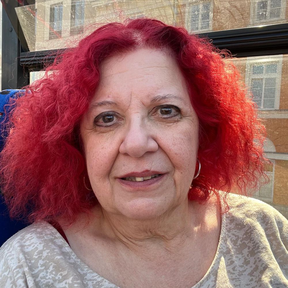 Gloria Withalm