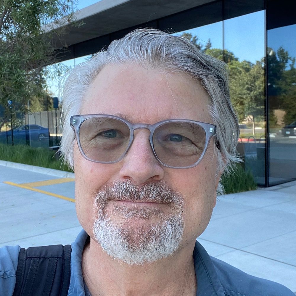 Dave Pentecost