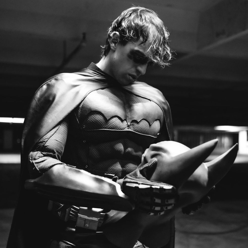 ManickCosplay