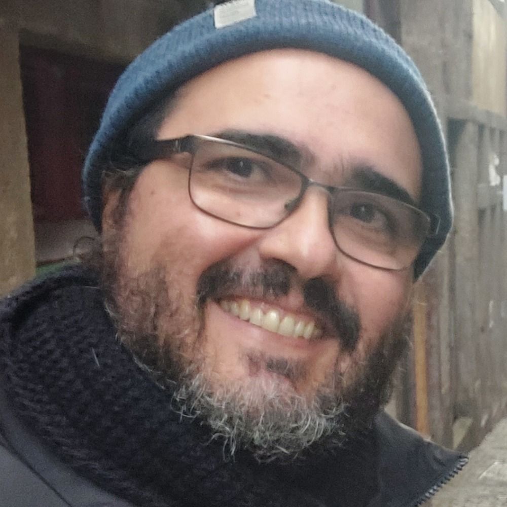 José Eduardo