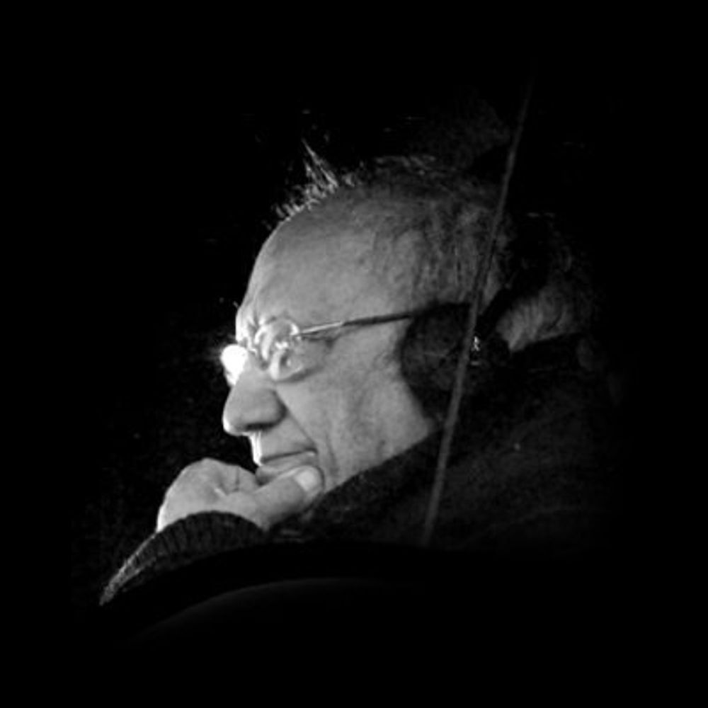 Pere Portabella