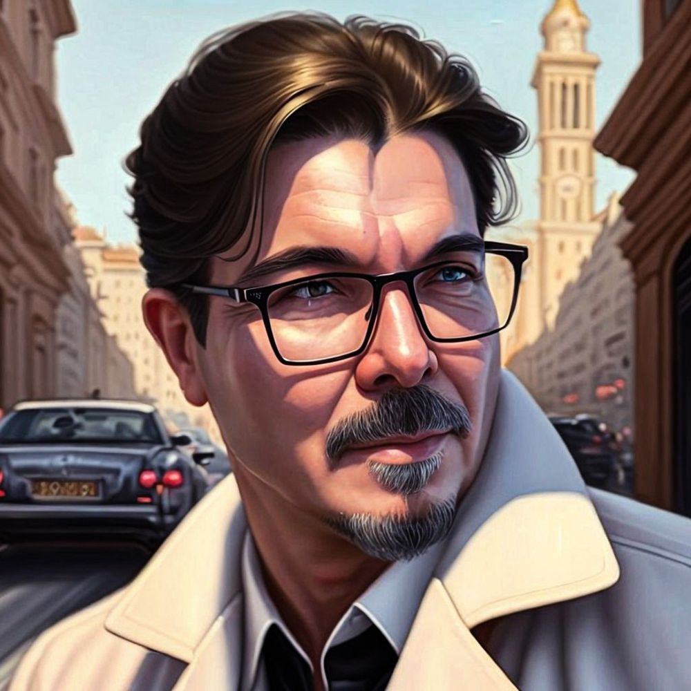 Thomas ArtOfPix Großschmidt