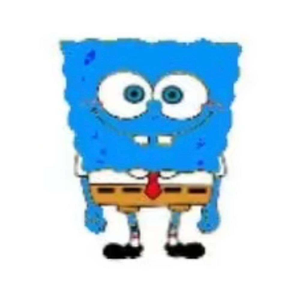 spongebob