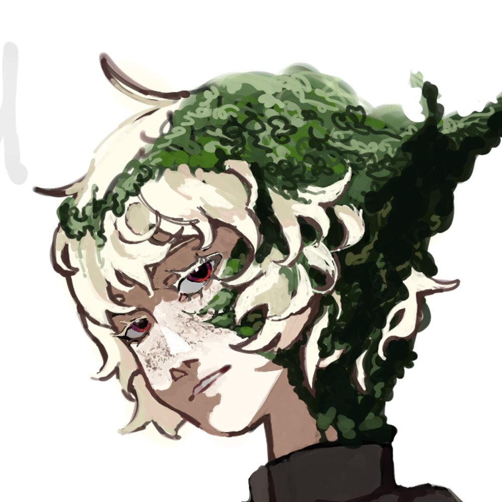 Anophyte