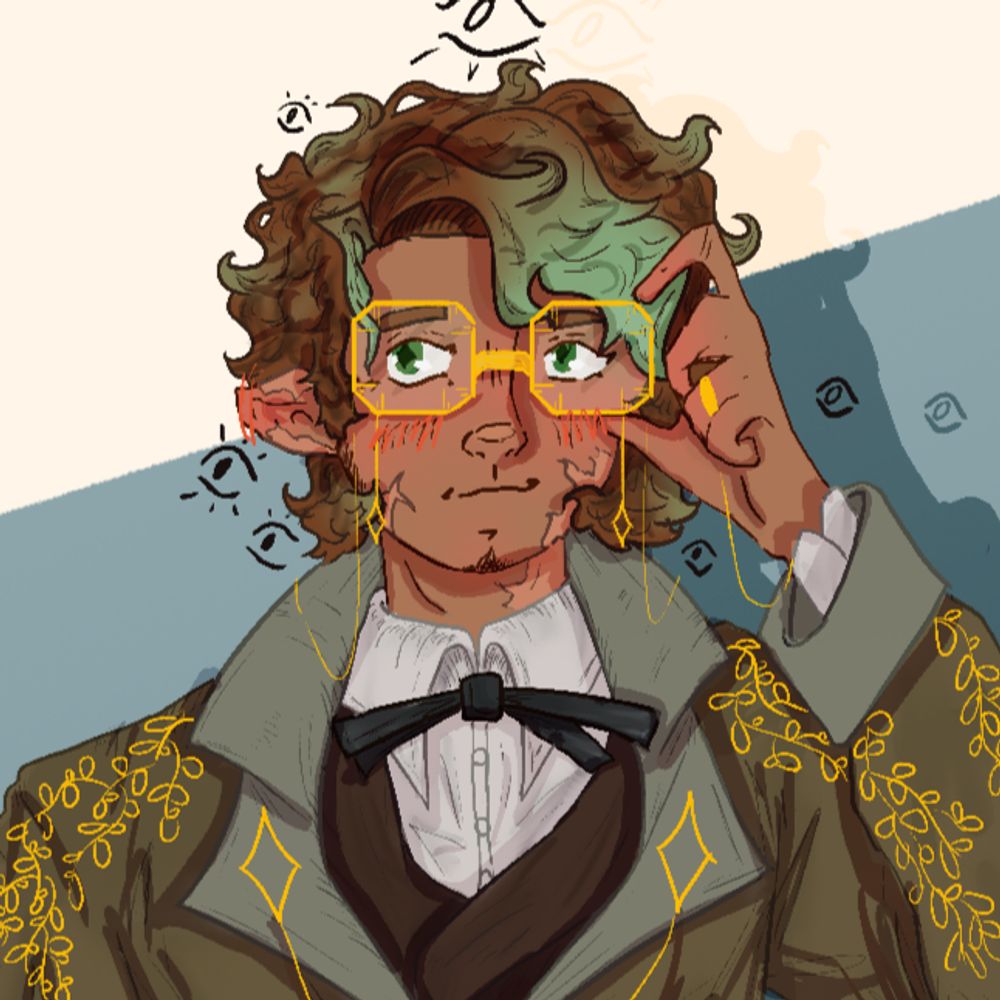 The secretary