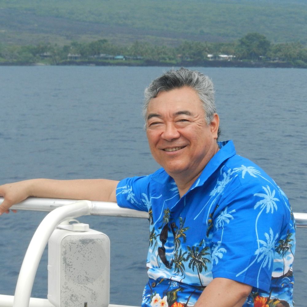 DrCHasegawa