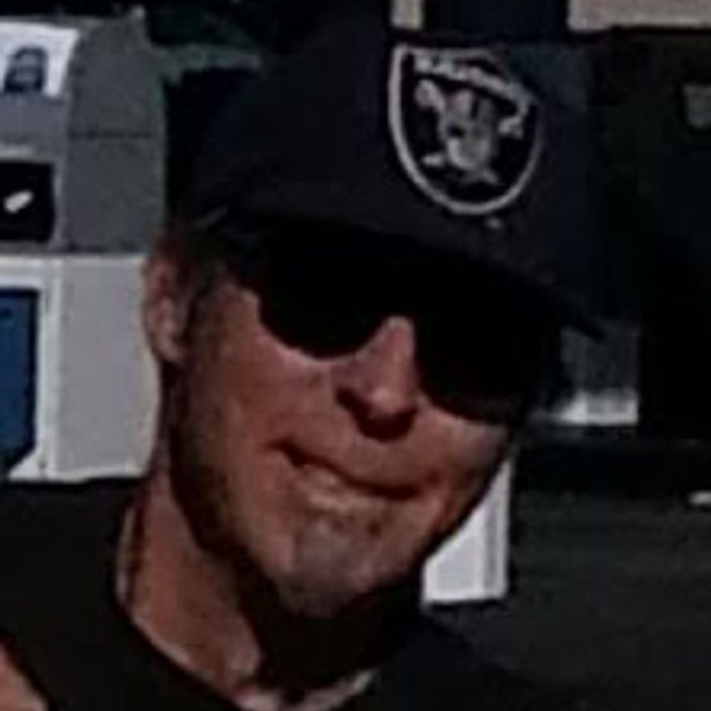 Michael Susoeff