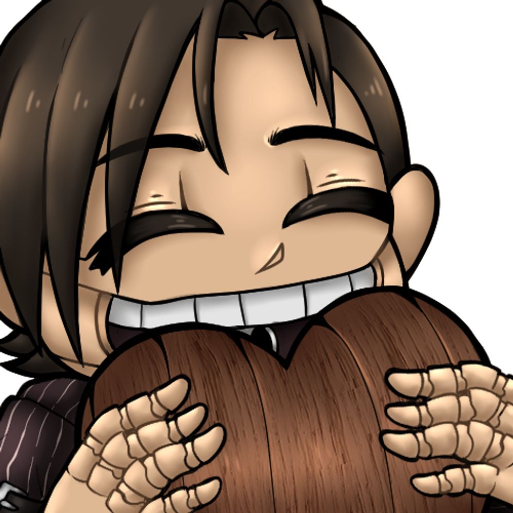 ChucklesThePuppet