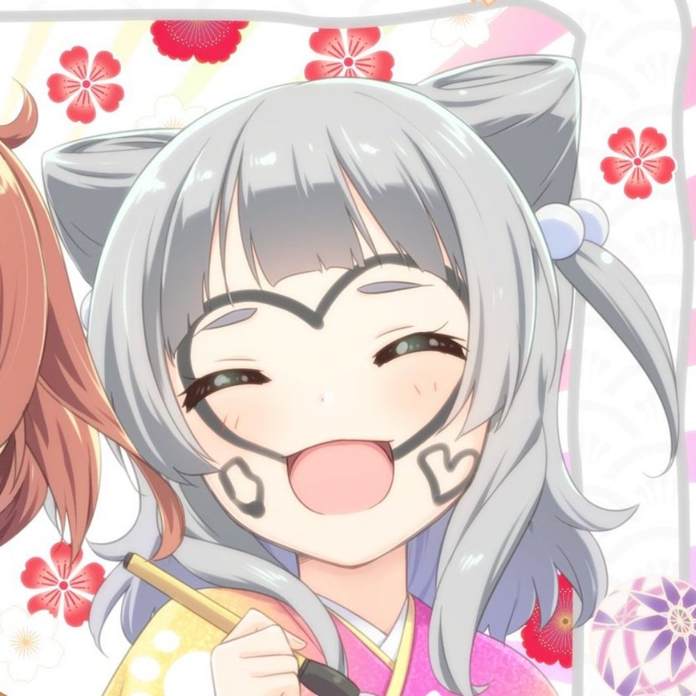 しろなな