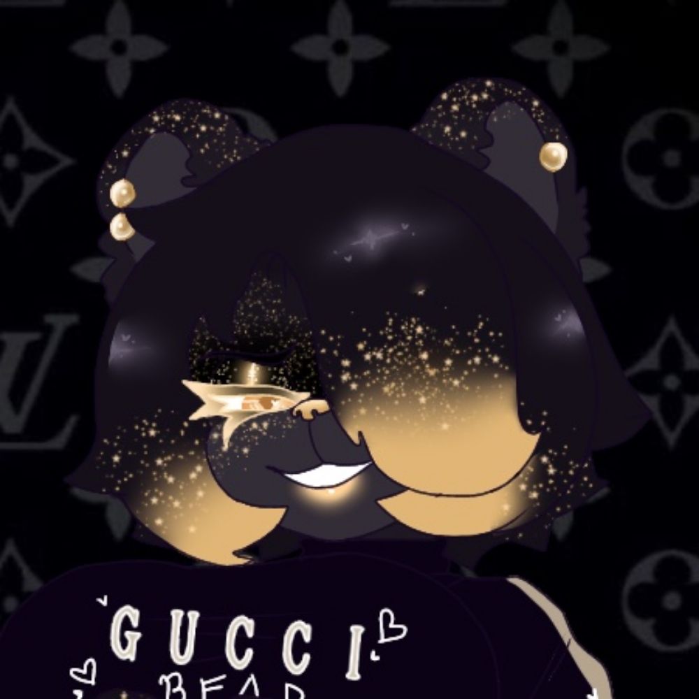 ✨️Gucci_Bear✨️