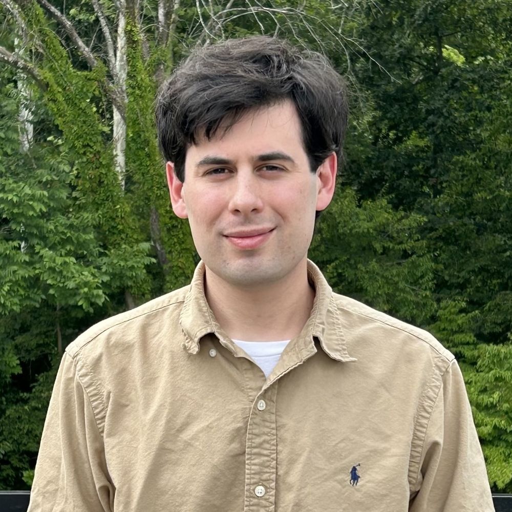 Joshua Acosta 