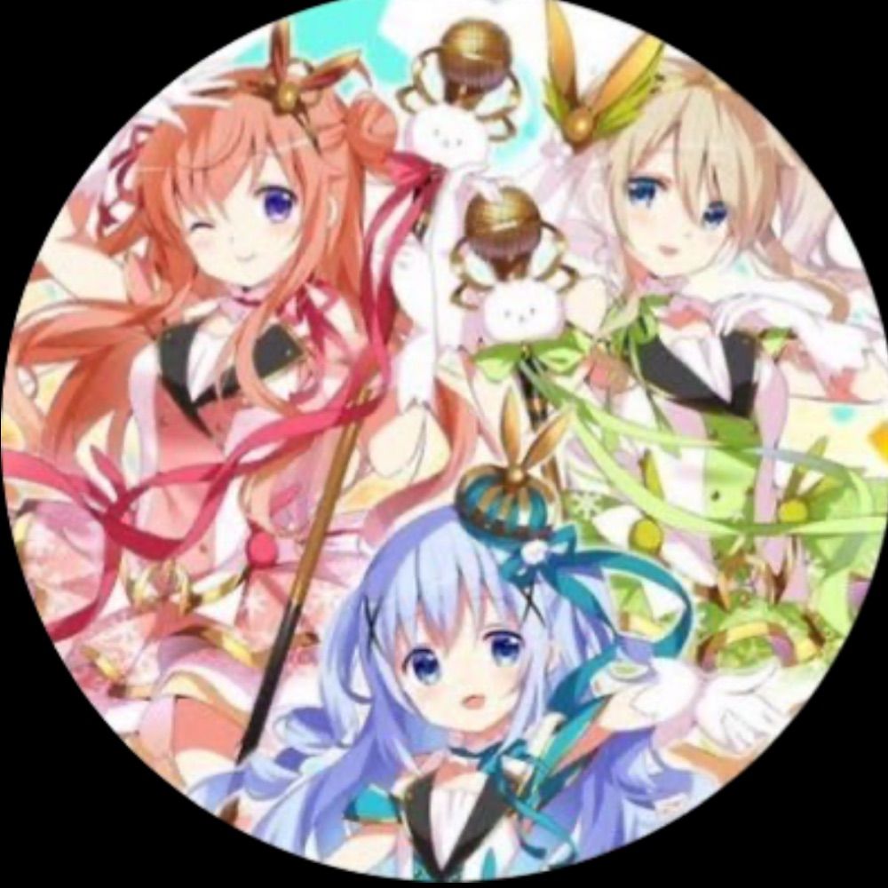 ごちうさ楽曲紹介ch