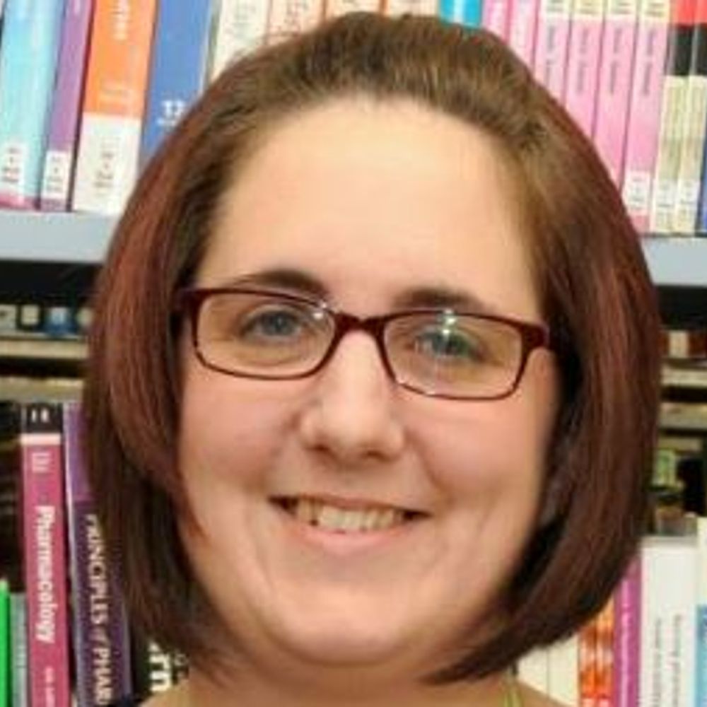 Cate Newell