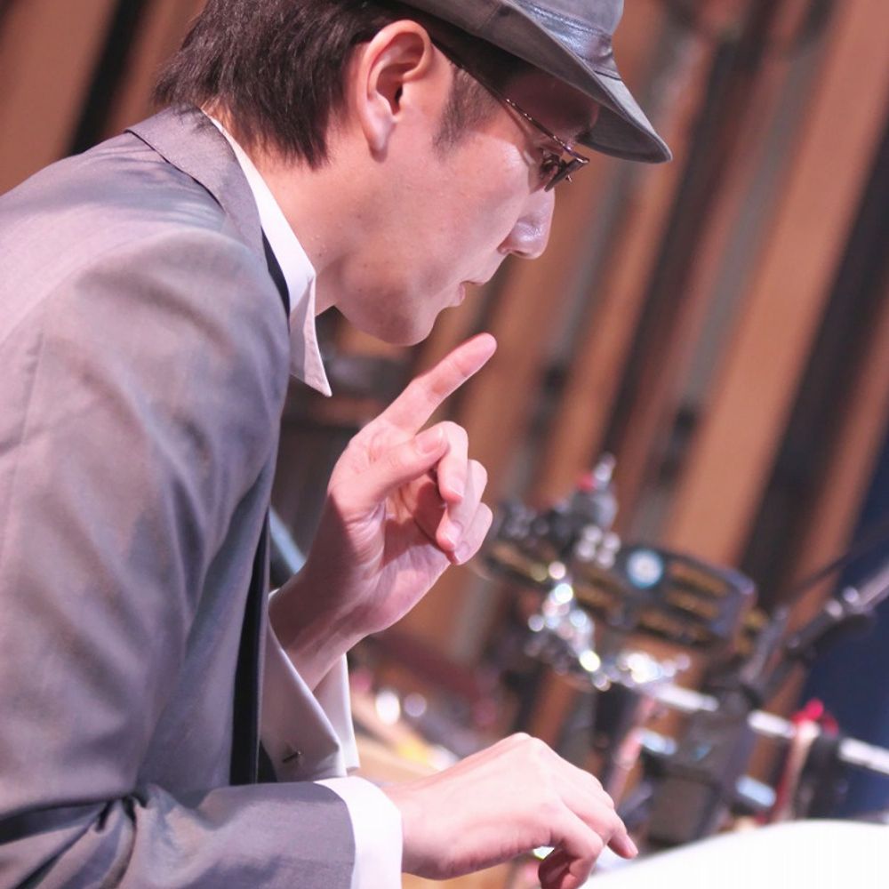 木原 塁（Louis Kihara）