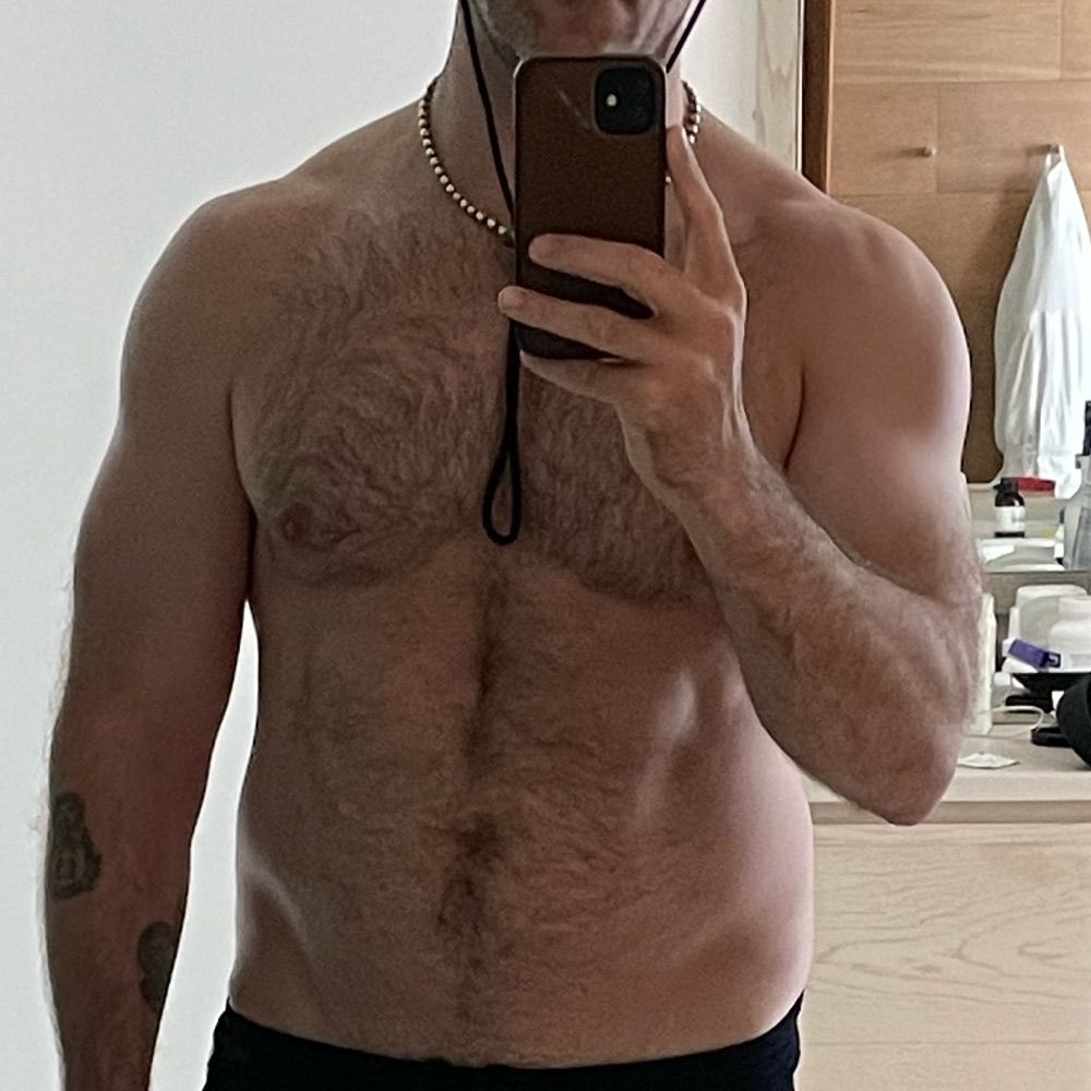 Butch Pussy