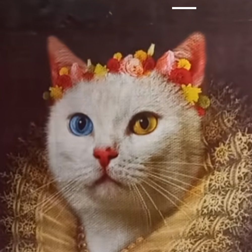 The Hacking Cat