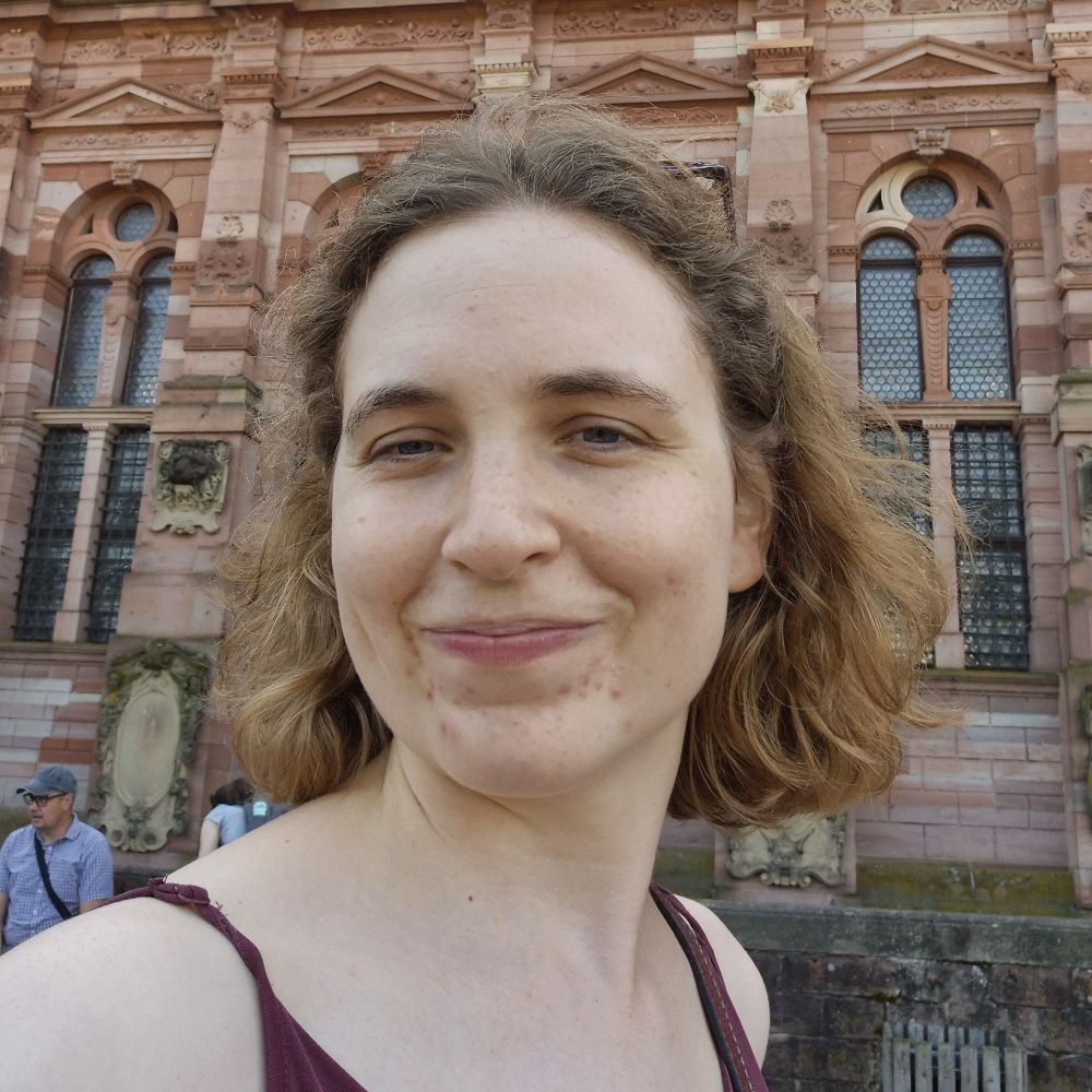 Sophie Dura