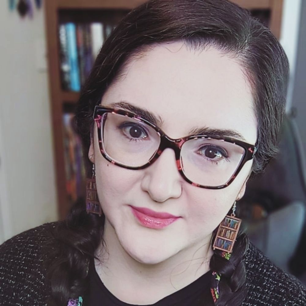 Amanda Guerrero-Porter