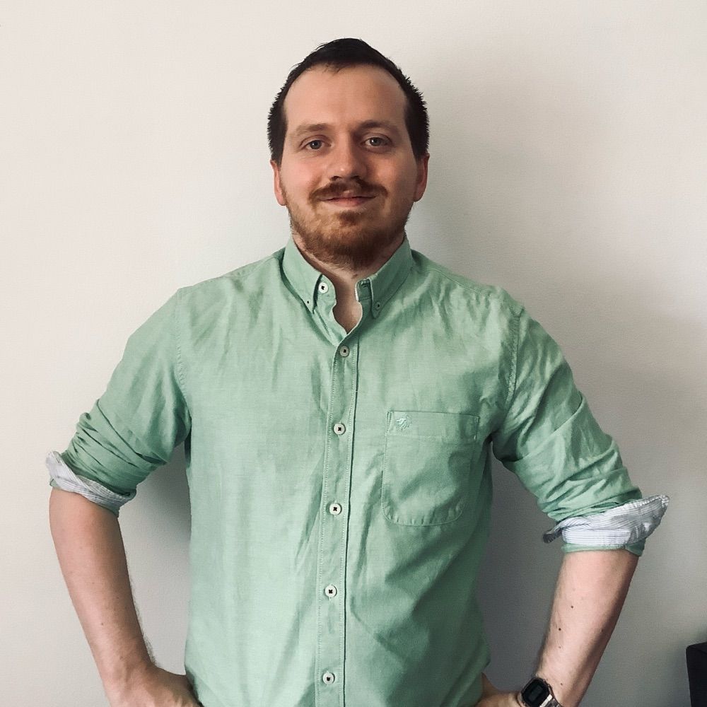 Patrick Huembeli