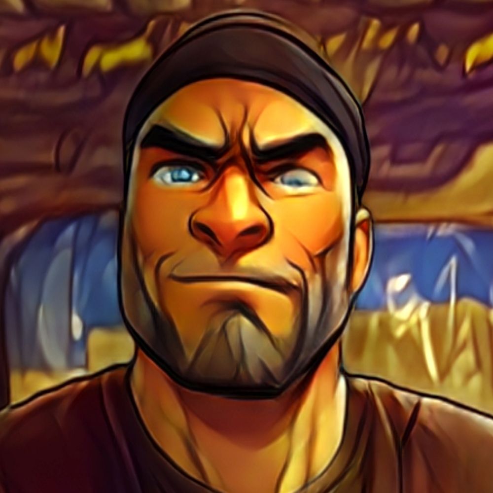 User avatar
