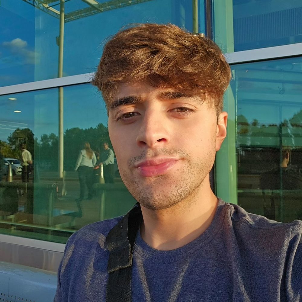 Hernan Diaz