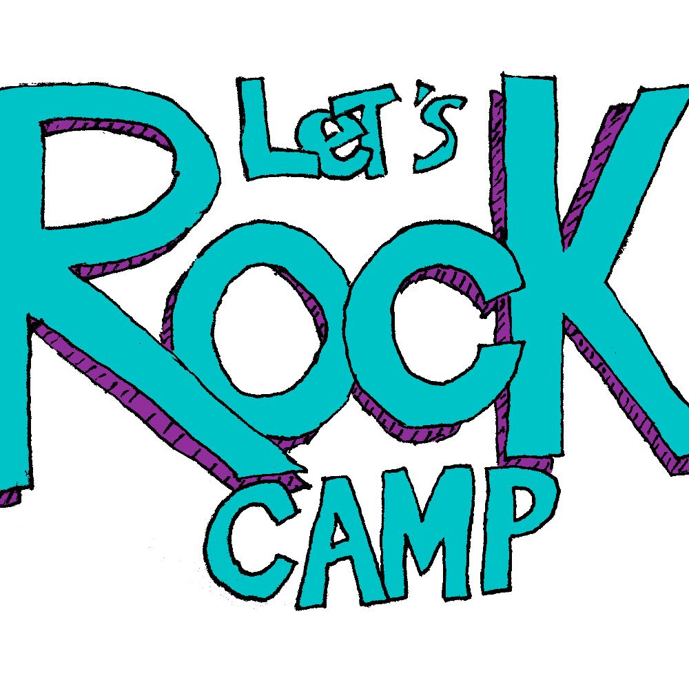Let's Rock Camp