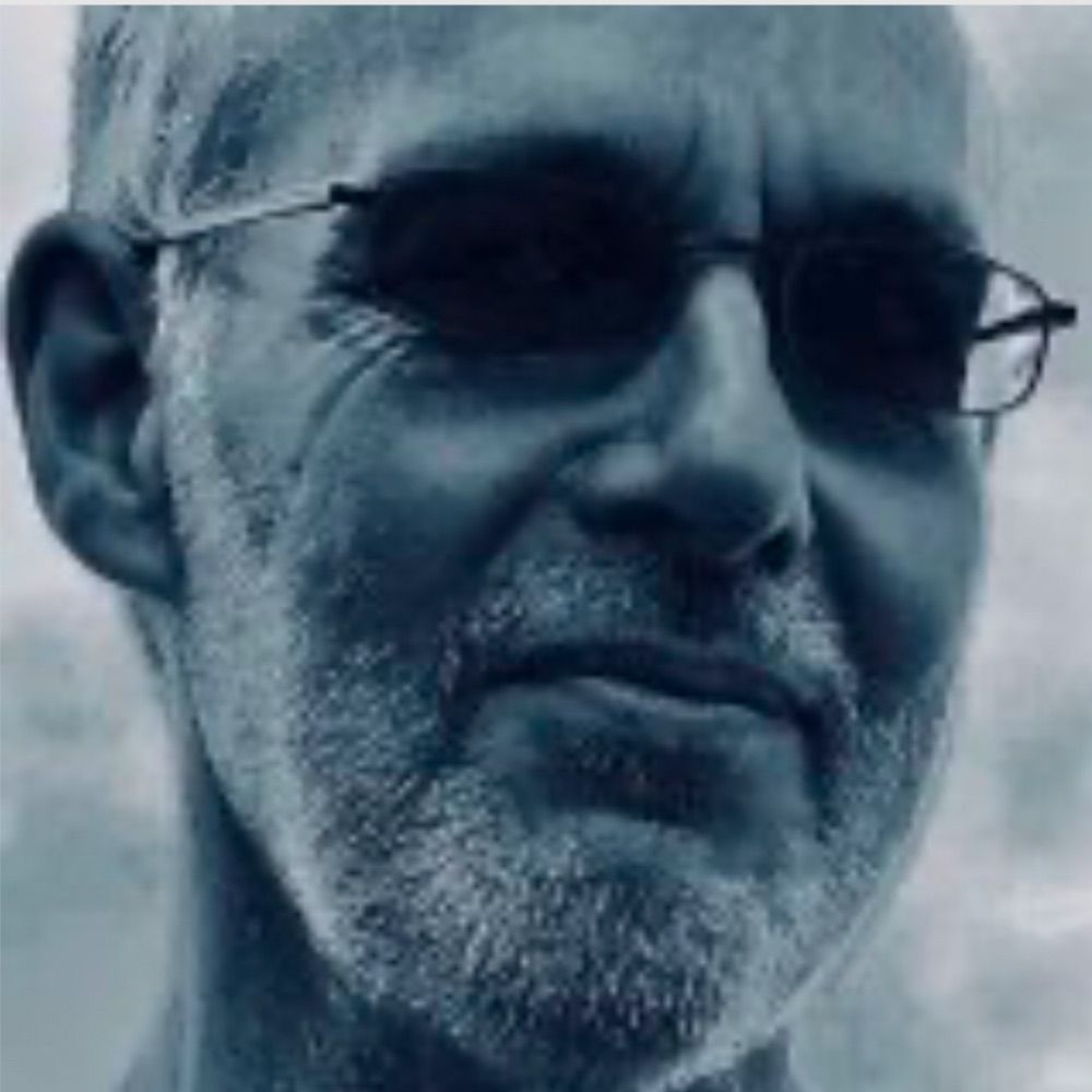 Martin Probert