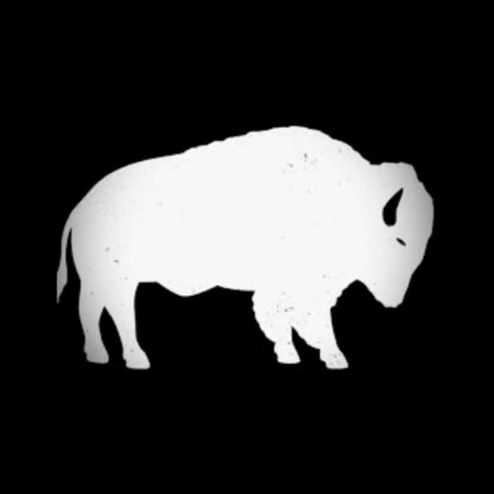 White Buffalo