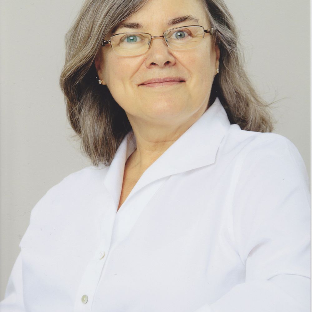 Lorraine McFadden🇨🇦