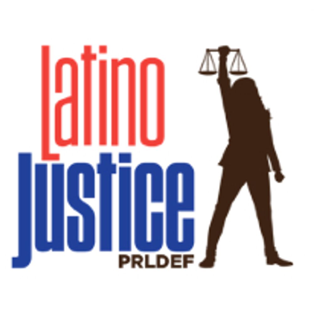 LatinoJustice PRLDEF